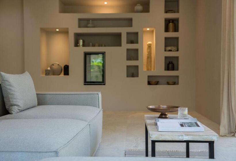 复式套房, Cielo Boutique Hotel & Spa Samui