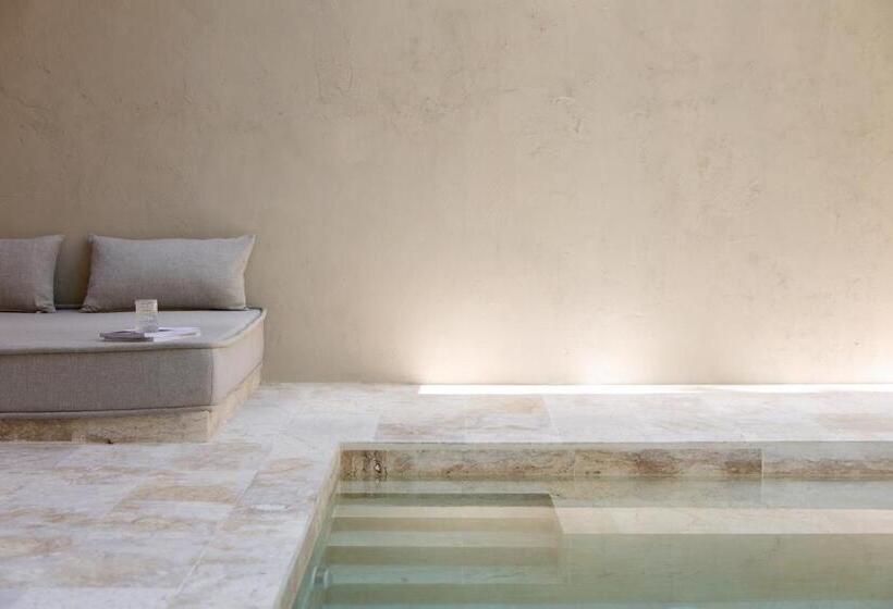סוויטת דופלקס, Cielo Boutique Hotel & Spa Samui