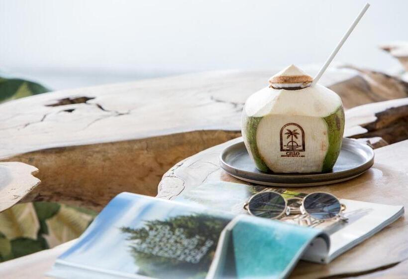 וילה בת 3 חדרי שינה, Cielo Boutique Hotel & Spa Samui