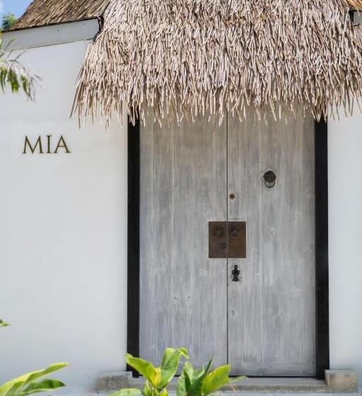 וילה בת 3 חדרי שינה, Cielo Boutique Hotel & Spa Samui