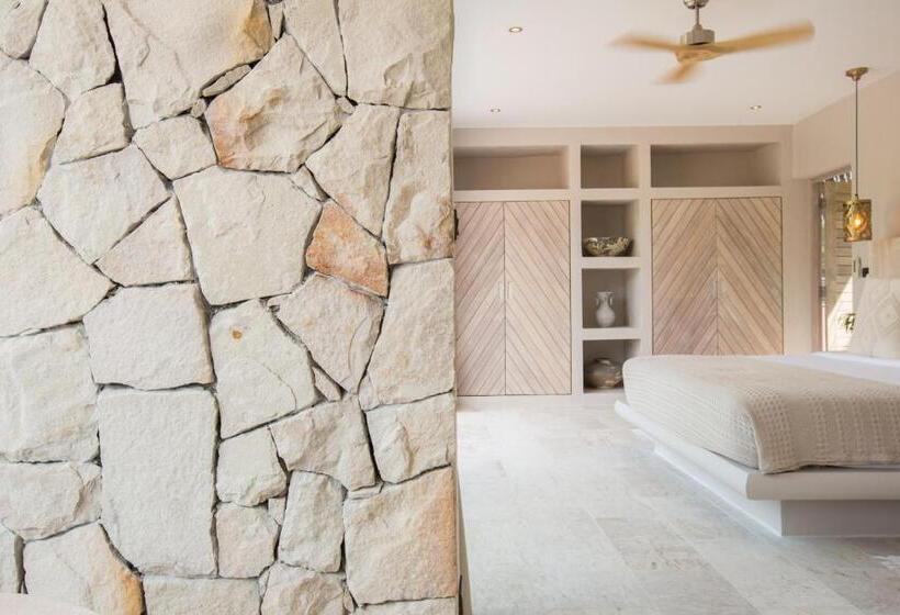 סוויטת דופלקס, Cielo Boutique Hotel & Spa Samui