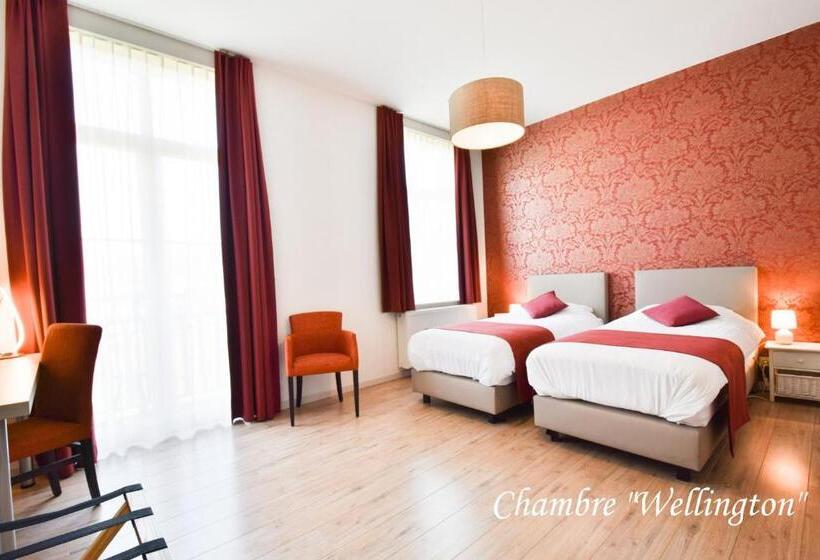 Номер Стандарт, Hôtel L Ecrin D ô