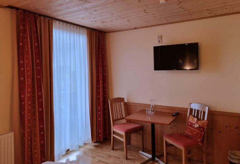 Номер Стандарт, Karnischer Hof