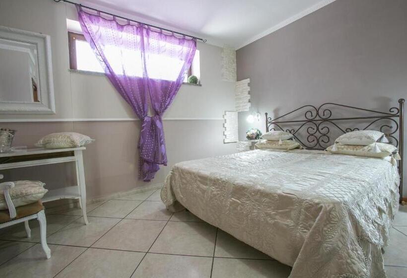 Quarto Triplo Estandar, La Fenice