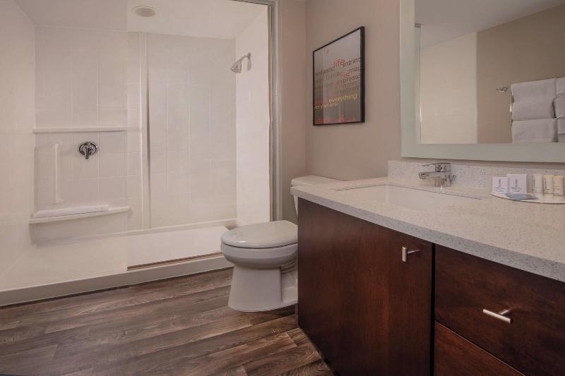 Студио Стандарт Кровать Кинг, Towneplace Suites By Marriott Altoona