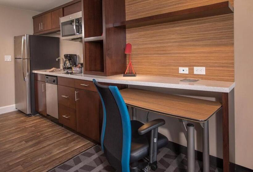 Студио Стандарт Кровать Кинг, Towneplace Suites By Marriott Altoona