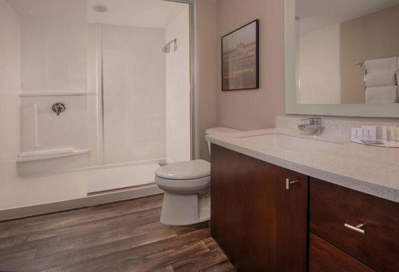 Студия Стандарт, Towneplace Suites By Marriott Altoona