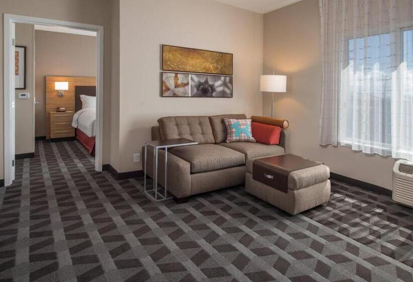 Люкс, Towneplace Suites By Marriott Altoona