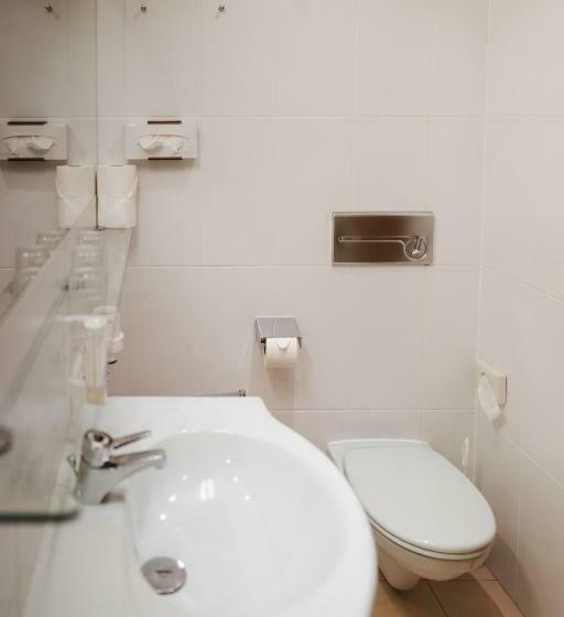 标准间, Landhotel Lindenhof