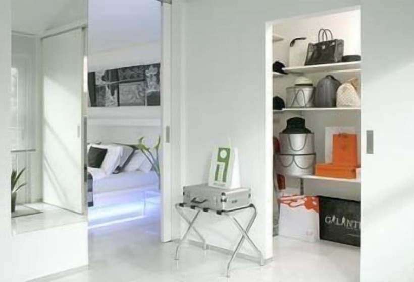 Люкс, Maison Bousson Bed & Breakfast