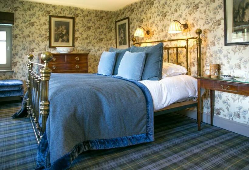 Номер Deluxe, Romantik B&b Zonnehuis