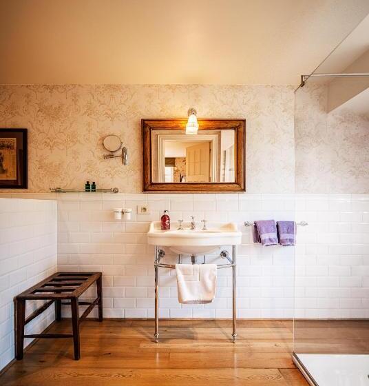 Номер Deluxe, Romantik B&b Zonnehuis