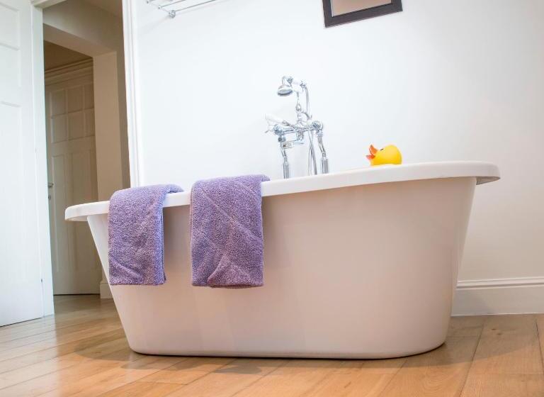 Полулюкс, Romantik B&b Zonnehuis