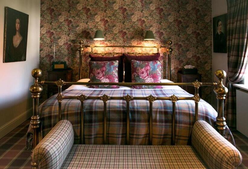 Номер Комфорт, Romantik B&b Zonnehuis