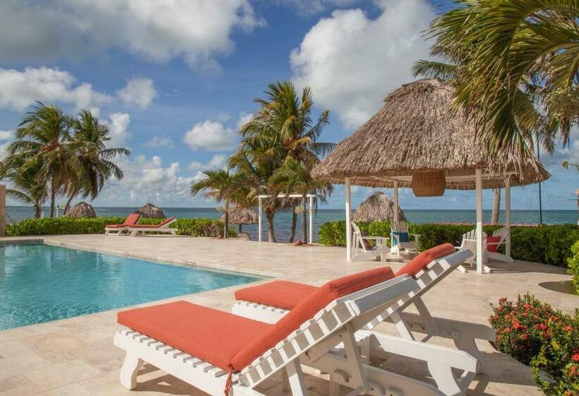 Люкс 2 Спальни, Almond Beach Resort At Jaguar Reef