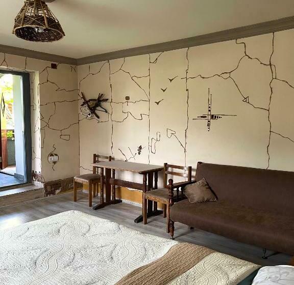 スタンダードルーム, Artsiv Guesthouse