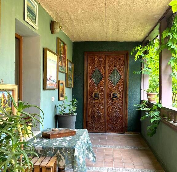 Номер Стандарт, Artsiv Guesthouse