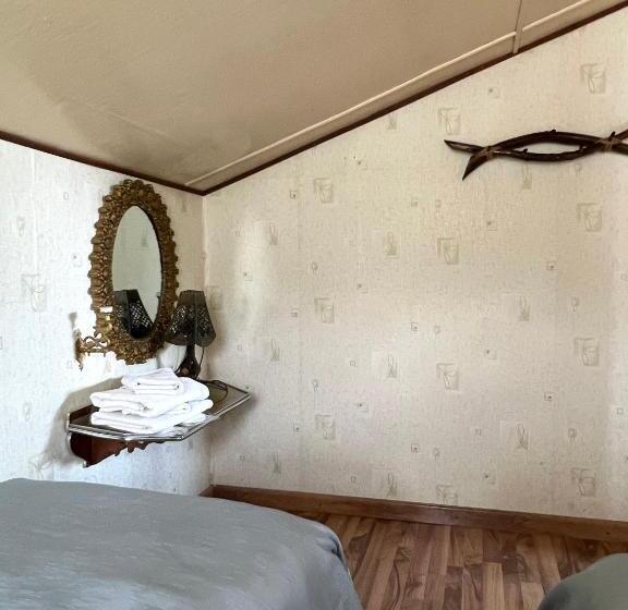 Студио Стандарт с Видом, Artsiv Guesthouse