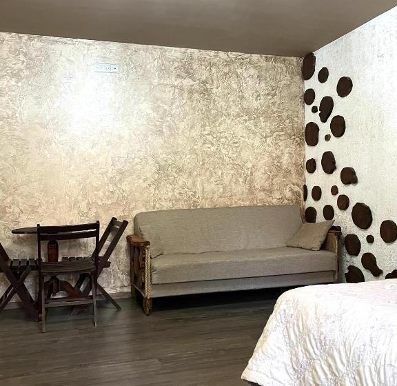 Номер Стандарт, Artsiv Guesthouse