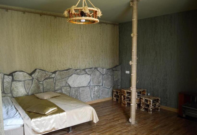 Номер Стандарт, Artsiv Guesthouse
