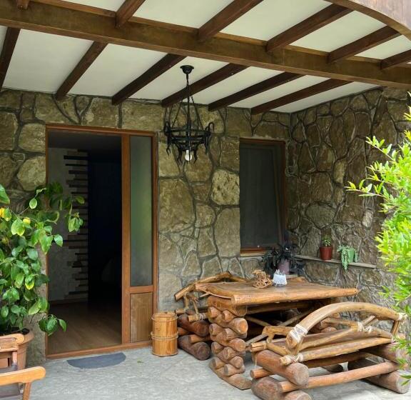 Номер Superior, Artsiv Guesthouse