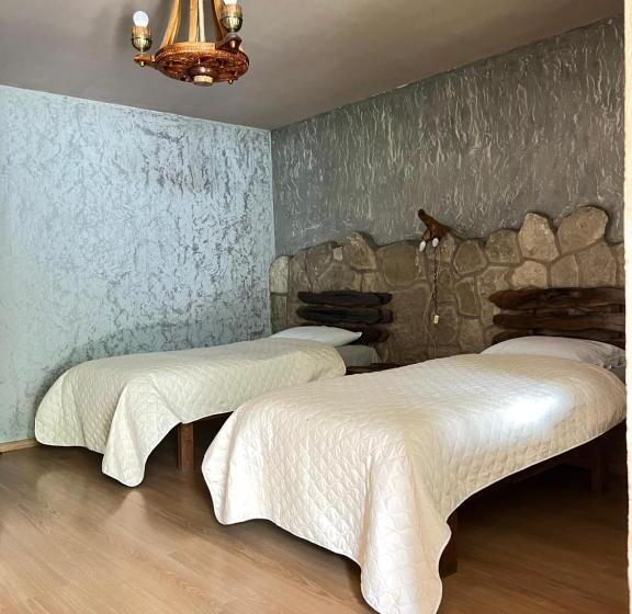 スーペリアールーム, Artsiv Guesthouse
