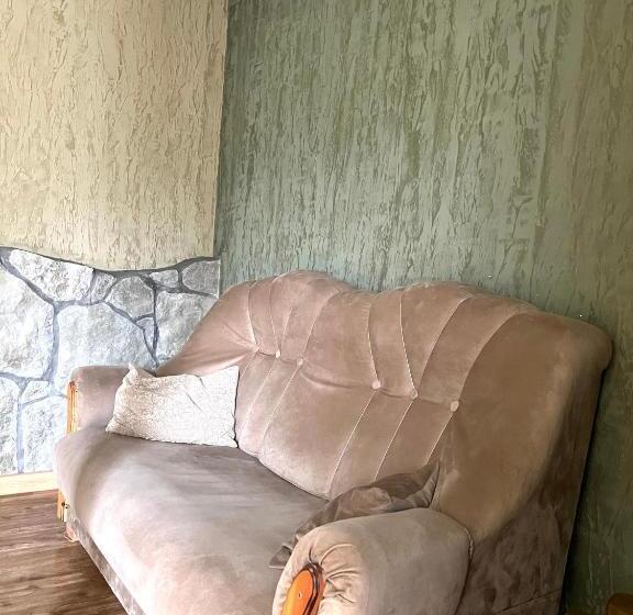 Номер Стандарт, Artsiv Guesthouse