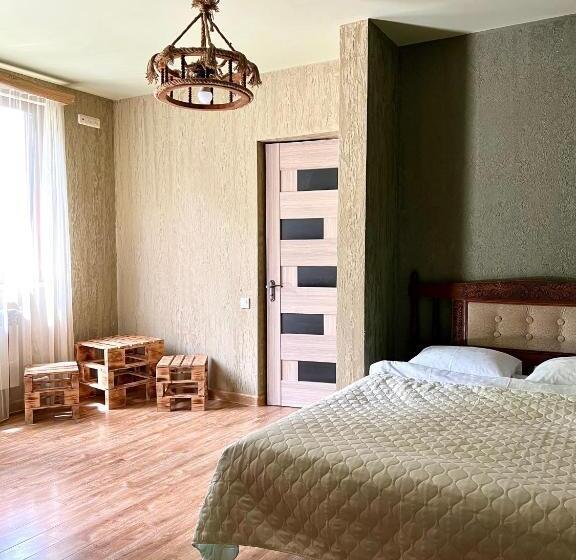 スタンダードルーム, Artsiv Guesthouse