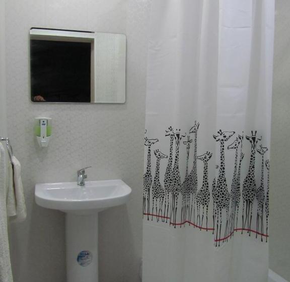 Номер Стандарт, Artsiv Guesthouse