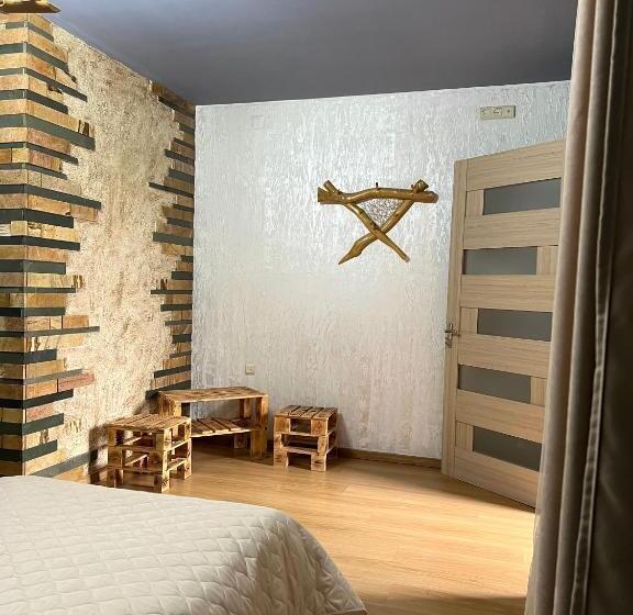 Номер Стандарт, Artsiv Guesthouse