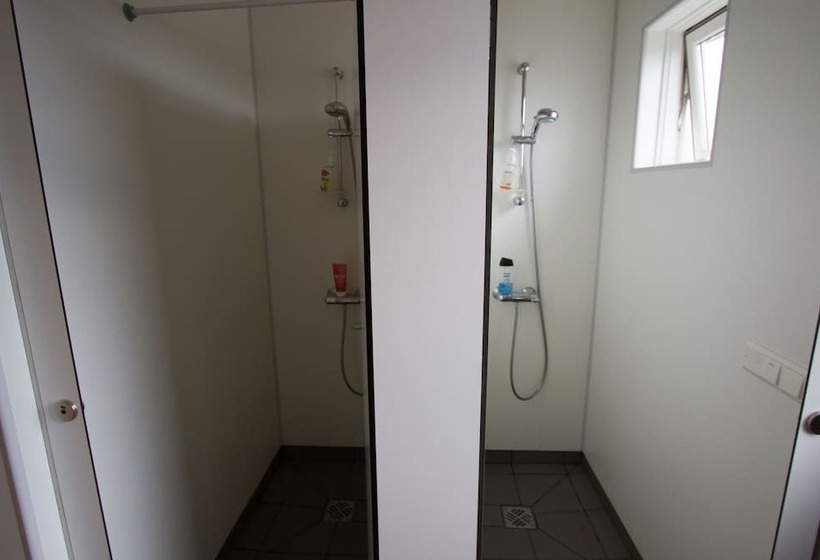 اتاق استاندارد, Eldhraun Guesthouse