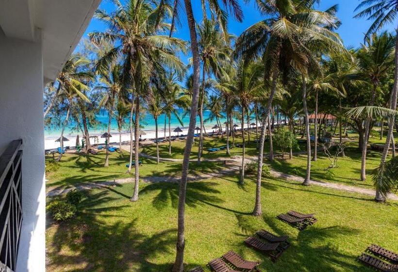 اتاق لوکس با بالکن و چشم‌انداز دریا, Diani Sea Resort  All Inclusive