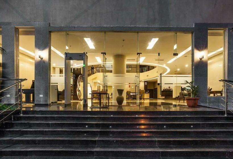 اتاق استاندارد برای معلولان, Acacia Premier