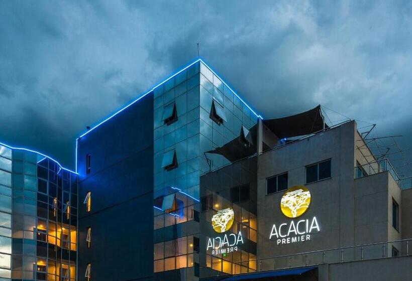 اتاق سوپریور, Acacia Premier