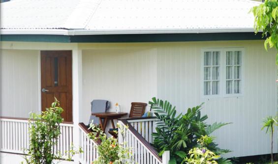 کابین, Five Princes