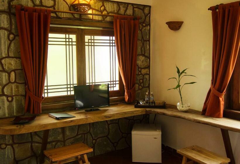 غرفة قياسية, Tara Lodge Haven Of Peace