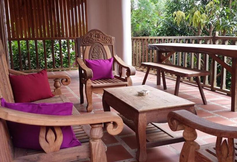 غرفة سوبيريور, Tara Lodge Haven Of Peace