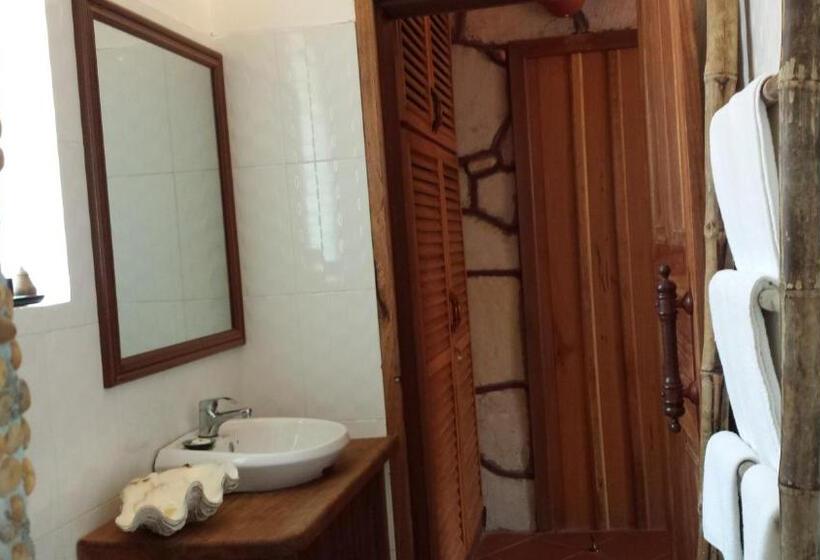 غرفة عائلية, Tara Lodge Haven Of Peace