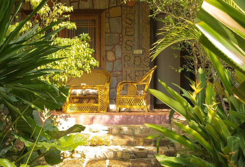 غرفة قياسية, Tara Lodge Haven Of Peace