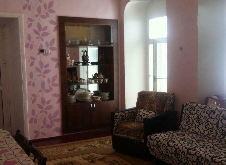 اتاق استاندارد, Ilgar's Hostel