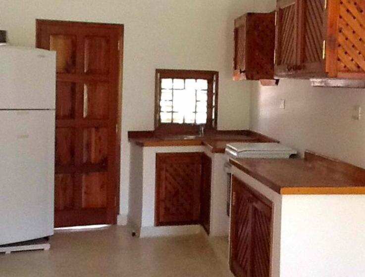 4 Bedroom Villa, Kola Beach Resort