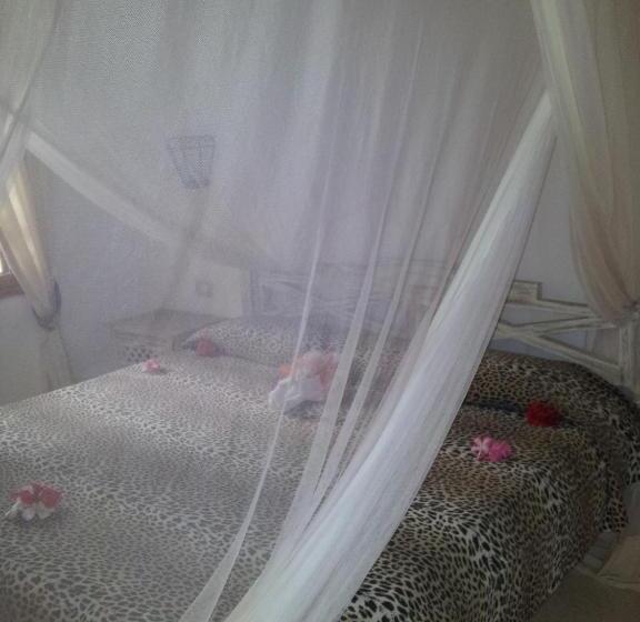 ویلای 4 خوابه, Kola Beach Resort
