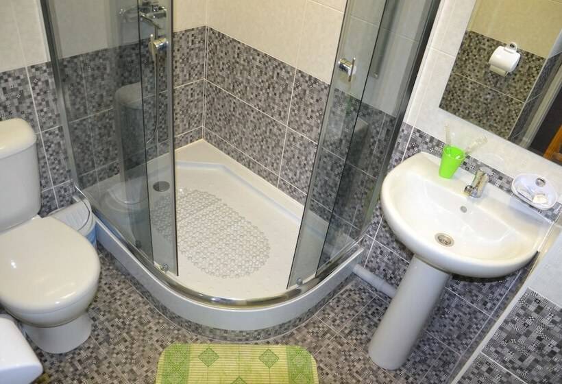 Люкс, Mini Hotel Euro