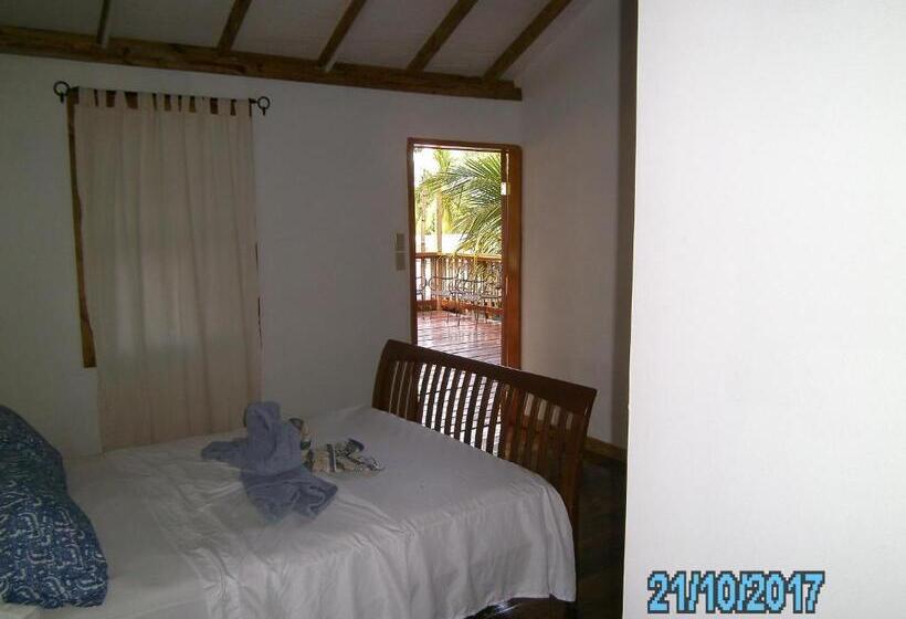 غرفة قياسية, The Funky Dodo Backpackers Hostel