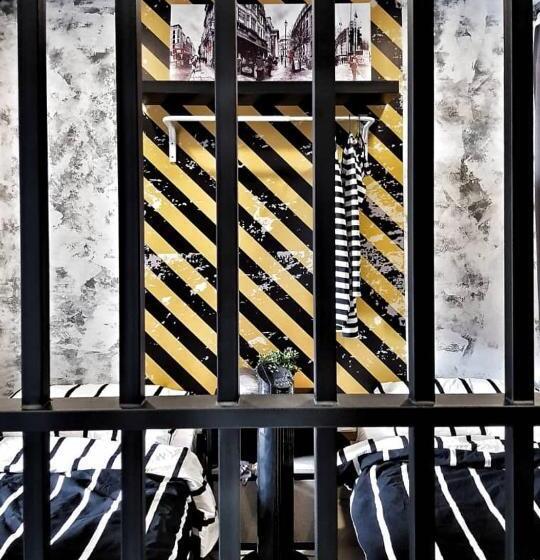 Апартаменты Дюплекс 1 Спальня, Escapade Prison Suites Petaling Jaya