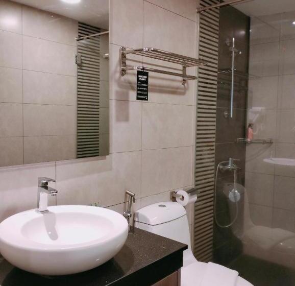 Апартаменты 1 Спальня, Townhouse Oak 591 Shah Alam By Salaam