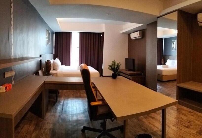 Дом 1 Спальня, Townhouse Oak 591 Shah Alam By Salaam