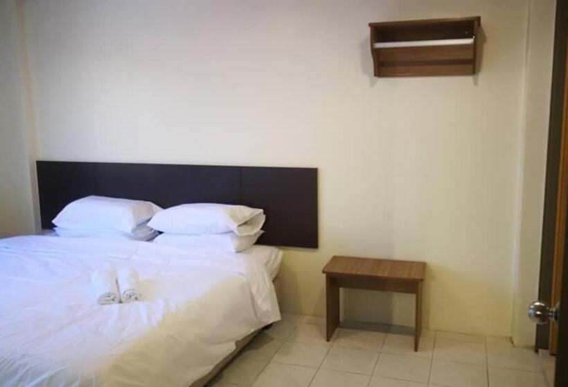 آپارتمان 3 خوابه, Pangkor Staycation Apartment