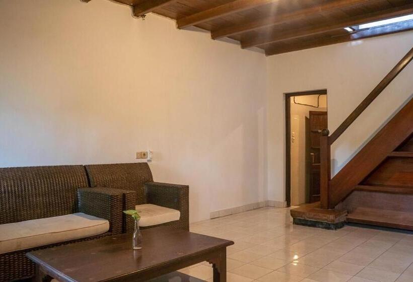 Четырехместный Номер Стандарт, In Da Lodge