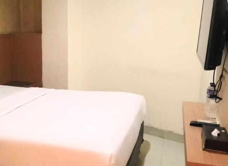 수피리어 룸, Capital Hotel Makassar